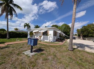 1245 NE 110th Ter #1, Miami, FL 33161