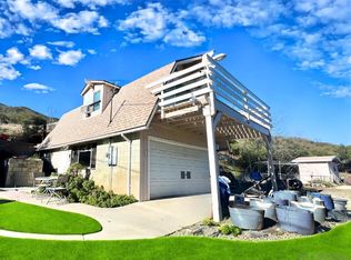 1212 Sloan Canyon Rd, Jamul, CA 91935