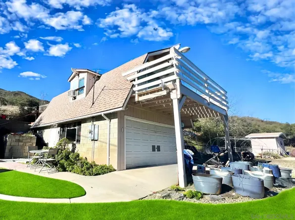 1212 Sloan Canyon Rd, Jamul, CA 91935