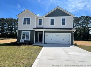 320 Traveller Way, Raeford, NC 28376