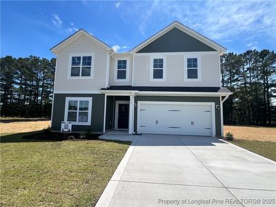 320 Traveller Way, Raeford, NC, 28376