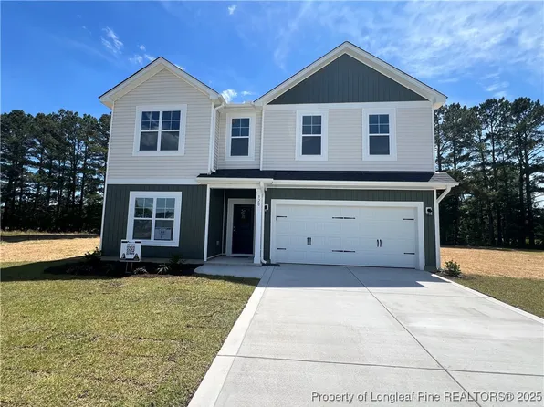 320 Traveller Way, Raeford, NC 28376