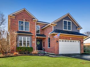 2419 Center Ave, Northbrook, IL 60062