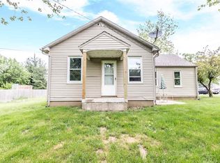 1195 S Maple St, East Peoria, IL