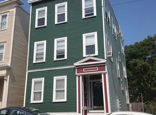 23 Dorchester St APT 1, South Boston, MA 02127