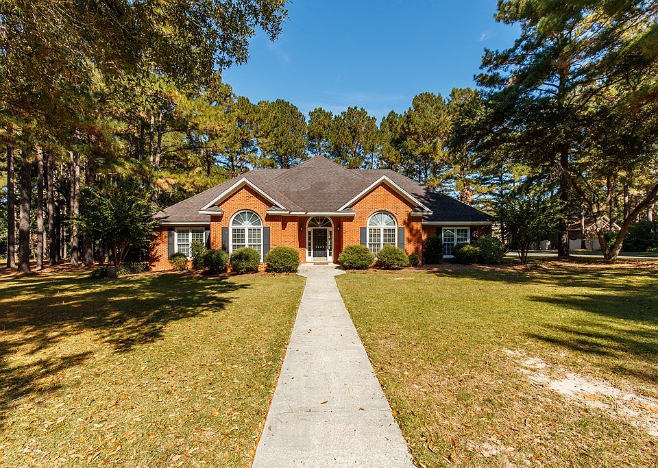 4600 Oak Arbor Dr, Valdosta, GA 31602 Zillow