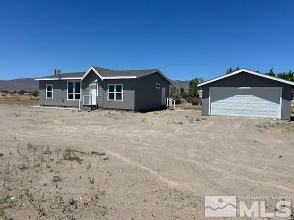5970 Warpath Dr, Stagecoach, NV 89429