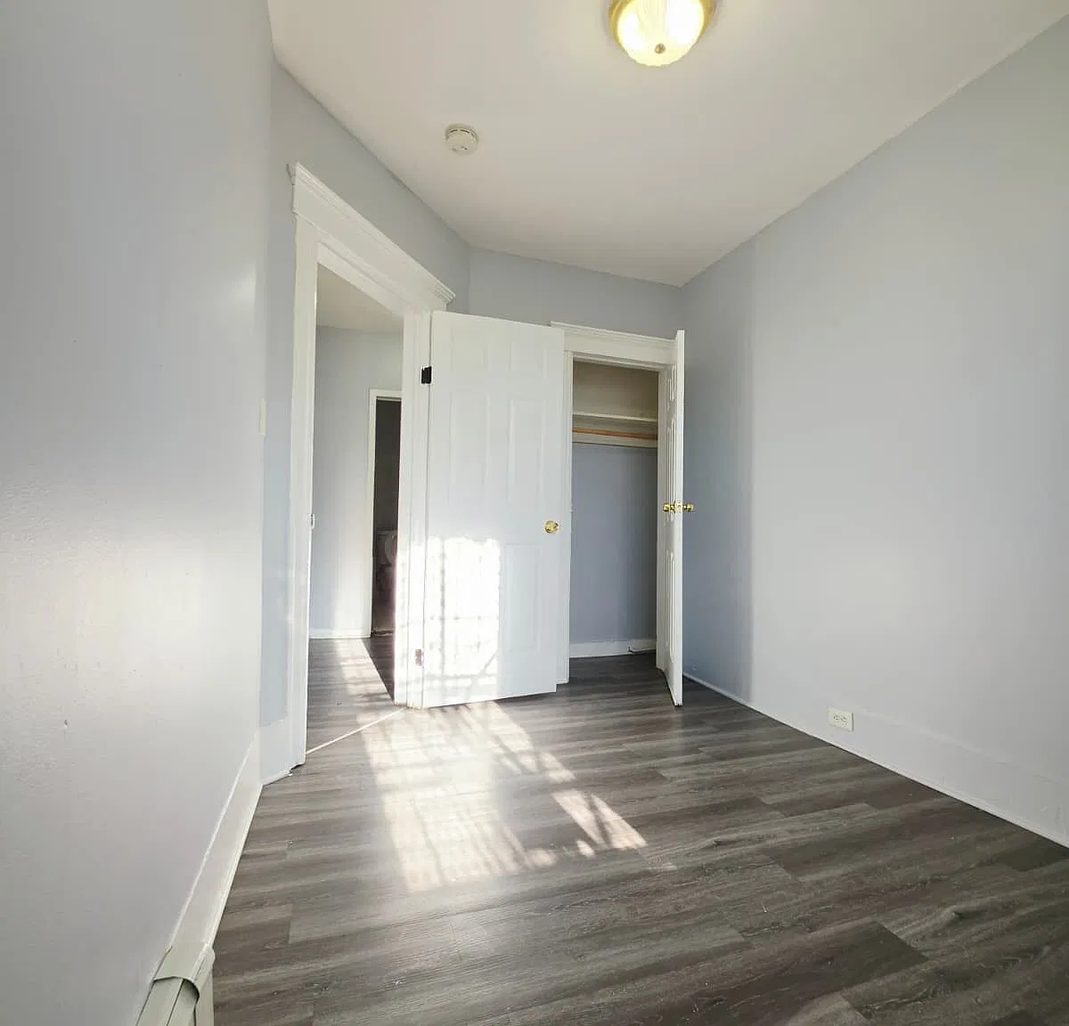 1 bed, 650 sqft, $1,600 — Photo 2