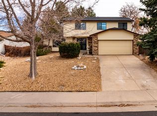 3338 S Elkhart St, Aurora, CO 80014