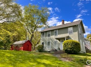 53 High St, Middlefield, CT 06455
