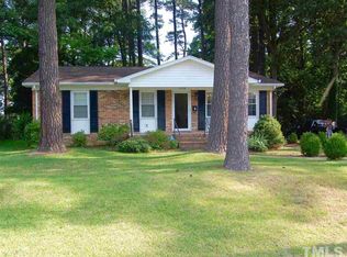 309 Hugo St, Durham, NC 27704