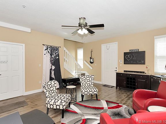 4th image of 11898 SW 25th Ct #103