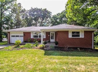 17 Sunset Dr, Mc Donald, PA 15057