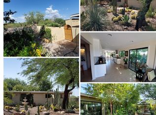 1530 W San Lucas Dr, Tucson, AZ 85704