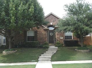 2052 Londonderry Dr, Allen, TX 75013