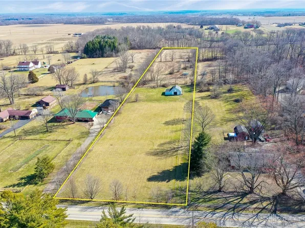 (undisclosed Address), Bellbrook, OH 45305