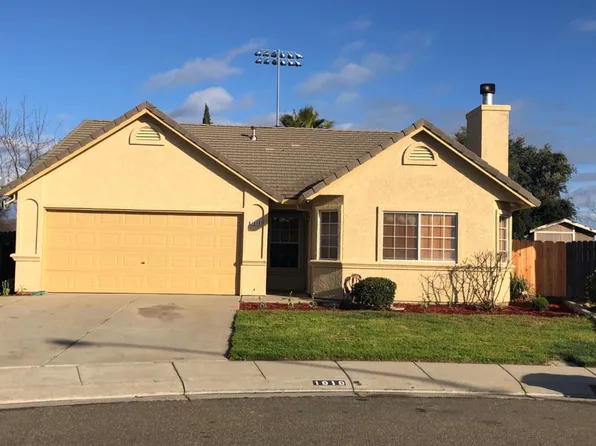 1919 Everett Ct, Hughson, CA 95326