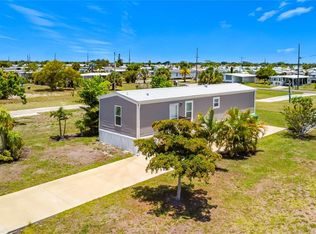1433 Seagull Dr, Englewood, FL 34224