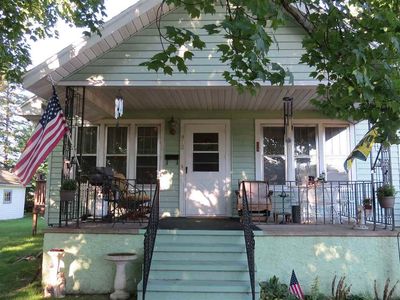 912 S 18th St, Escanaba, MI, 49829