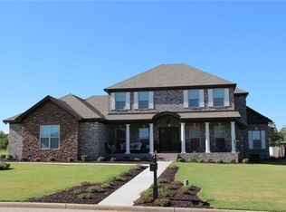 5536 Stapleton Dr, Montgomery, AL 36116