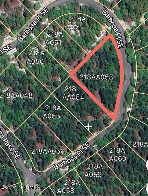 1st image of 614 Barbosa Place SE