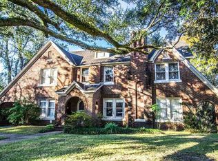 2370 Harrison Ave, Beaumont, TX 77702