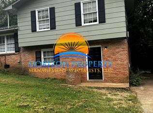 2727B Clayton Dr NW, Huntsville, AL 35810