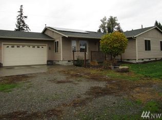 30507 29th Ave S, Roy, WA 98580
