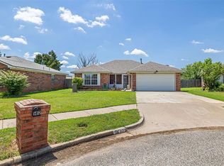 1412 Buena Vista Cir, Norman, OK 73071