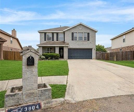 2nd image of 3804 S Evangelina St