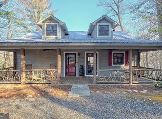 377 Country Hill Rd, Hiawassee, GA 30546