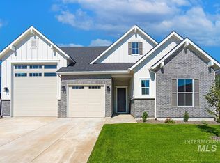 2221 N Mountain Vista Ave, Star, ID 83669