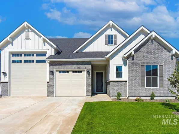 2221 N Mountain Vista Ave, Star, ID 83669