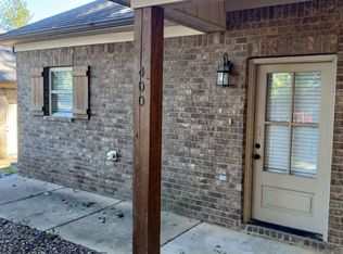 400 Ridley Bnd, Oxford, MS 38655