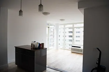 Rented by Gelfand Realty Inc