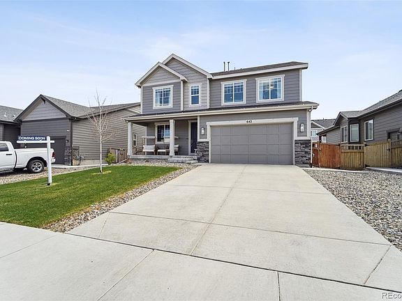 2nd image of 642 Daylily Street