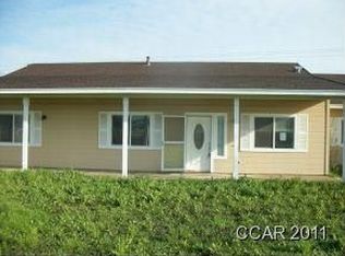 10295 Milton Rd, Valley Springs, CA 95252