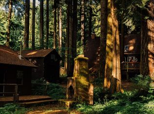 26898 E Elk Park Rd, Welches, OR 97067