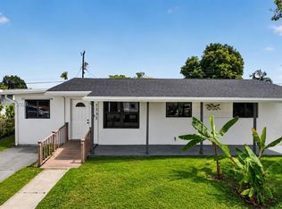 Boulevard Estates, Hollywood, FL 33024