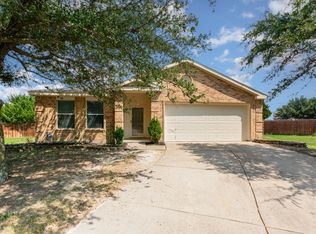 618 Buck Pass, Melissa, TX 75454