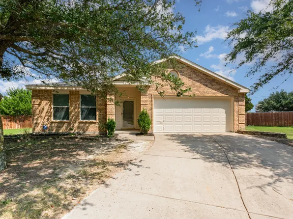 618 Buck Pass, Melissa, TX 75454