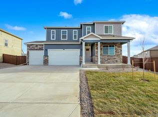 13468 Wabash St, Thornton, CO 80602