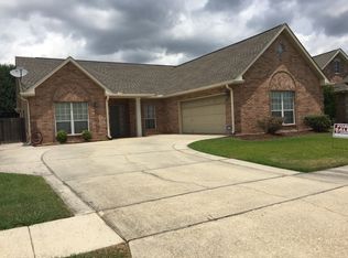 2588 Blue Heron Trce, Marrero, LA 70072