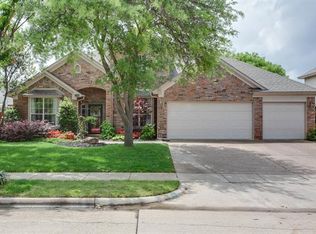 3309 Augusta Dr, Flower Mound, TX 75028