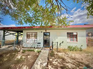 912 N Mesquite St, Carlsbad, NM 88220