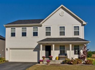 13474 Piccaddilly Ct, Beach Park, IL 60083