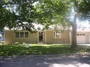 911 E 31st Ter, Hutchinson, KS 67502