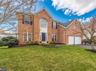 5353 Ivywood Dr N, Frederick, MD 21703