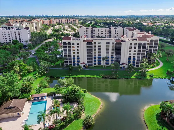 7582 Regency Lake Drive #601, Boca Raton, FL 33433