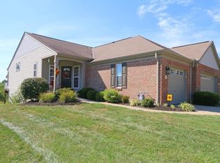 144 Hidden Ridge Ct, Highland Heights, KY 41076